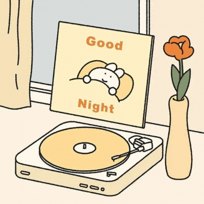 兽设冰雪元素设计Furry群